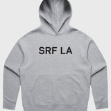 SRF LA Classic Hoodie - Stone Wash
