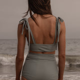 Ballerine Top - Agave