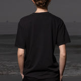SRF Team Graphic Tee - Black