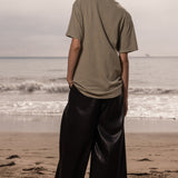 70'S SRF LA TEE - DUSTY SAND - Heidi Merrick