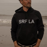 SRF LA Hoodie - Black