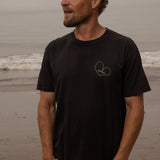 I heart SRF Team Tee