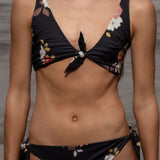 Terry Top - English Rose