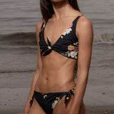 Terry Top - English Rose