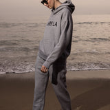 SRF LA CLASSIC HOODIE - STONE WASH - Heidi Merrick