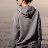 SRF LA CLASSIC HOODIE - STONE WASH - Heidi Merrick