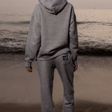 SRF LA CLASSIC HOODIE - STONE WASH - Heidi Merrick