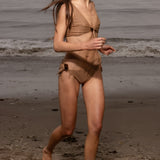 Terry Top - Sand Shark