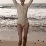 BIANCA SUIT - BUTTER - Heidi Merrick