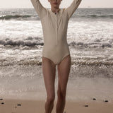 BIANCA SUIT - BUTTER - Heidi Merrick