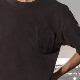 70'S SRF LA TEE - ASH - Heidi Merrick