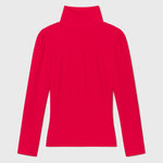 Image 2 of 9 - IZZY RASHGUARD - POPPY