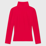 Image 2 of 9 - IZZY RASHGUARD - POPPY