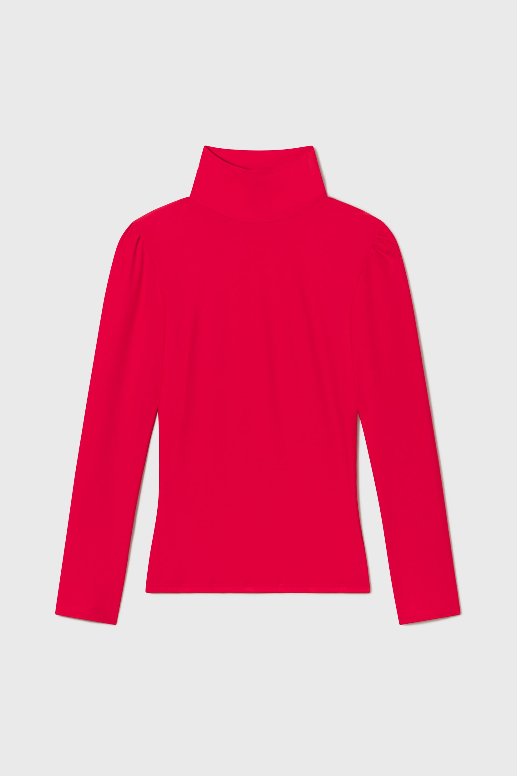 Image 2 of 9 - IZZY RASHGUARD - POPPY