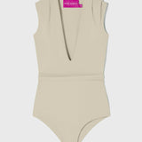 Camelia Suit - Butter