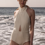 GINGER SUIT - BUTTER - Heidi Merrick