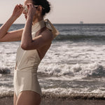 GINGER SUIT - BUTTER - Heidi Merrick