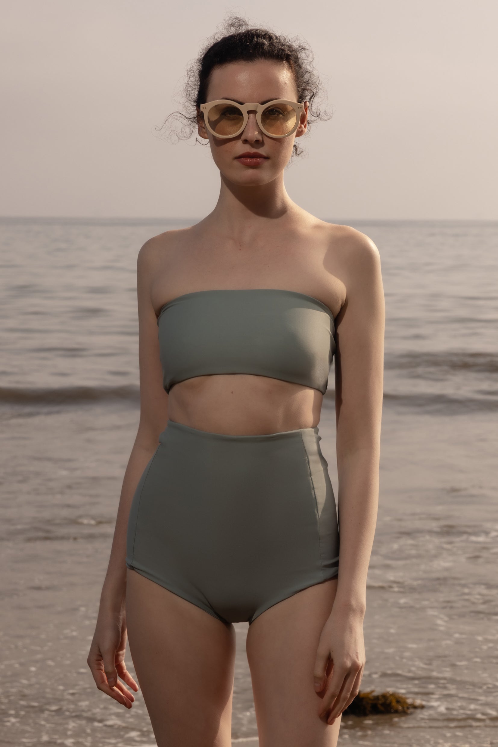 Vicent Top - Agave - Heidi Merrick