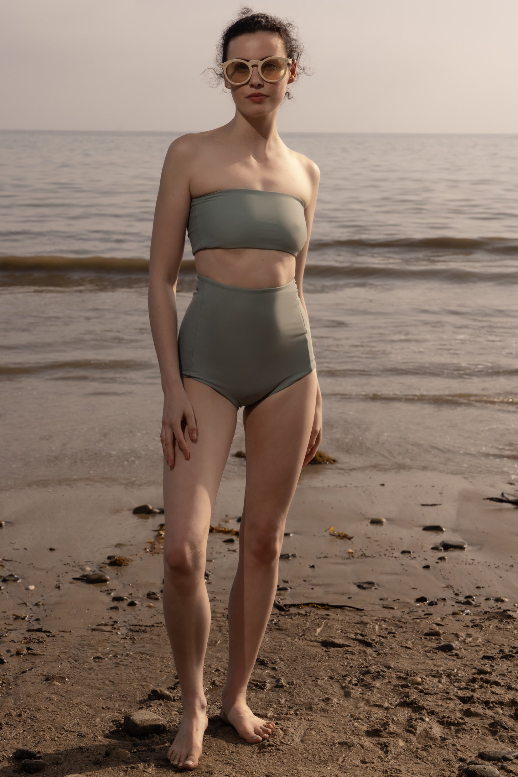 Vicent Top - Agave - Heidi Merrick