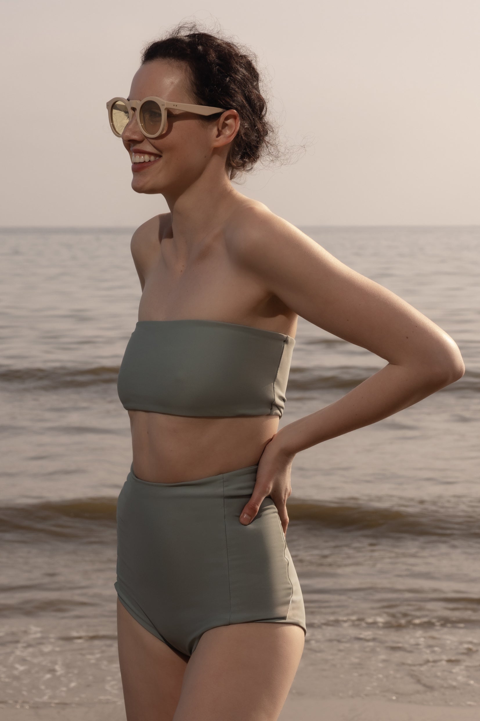 Vicent Top - Agave - Heidi Merrick