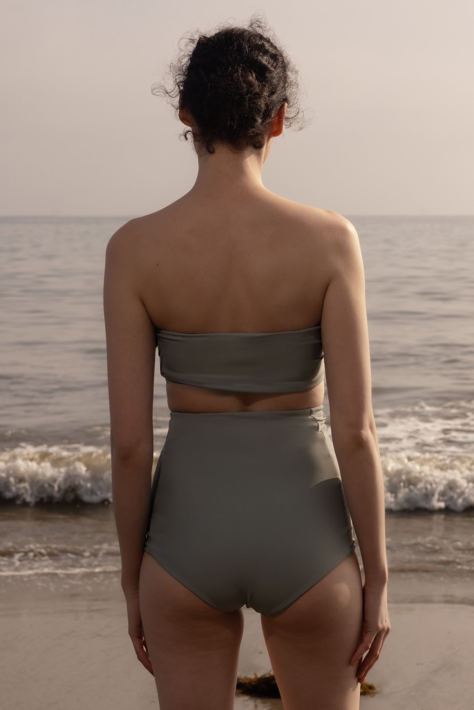 Vicent Top - Agave - Heidi Merrick