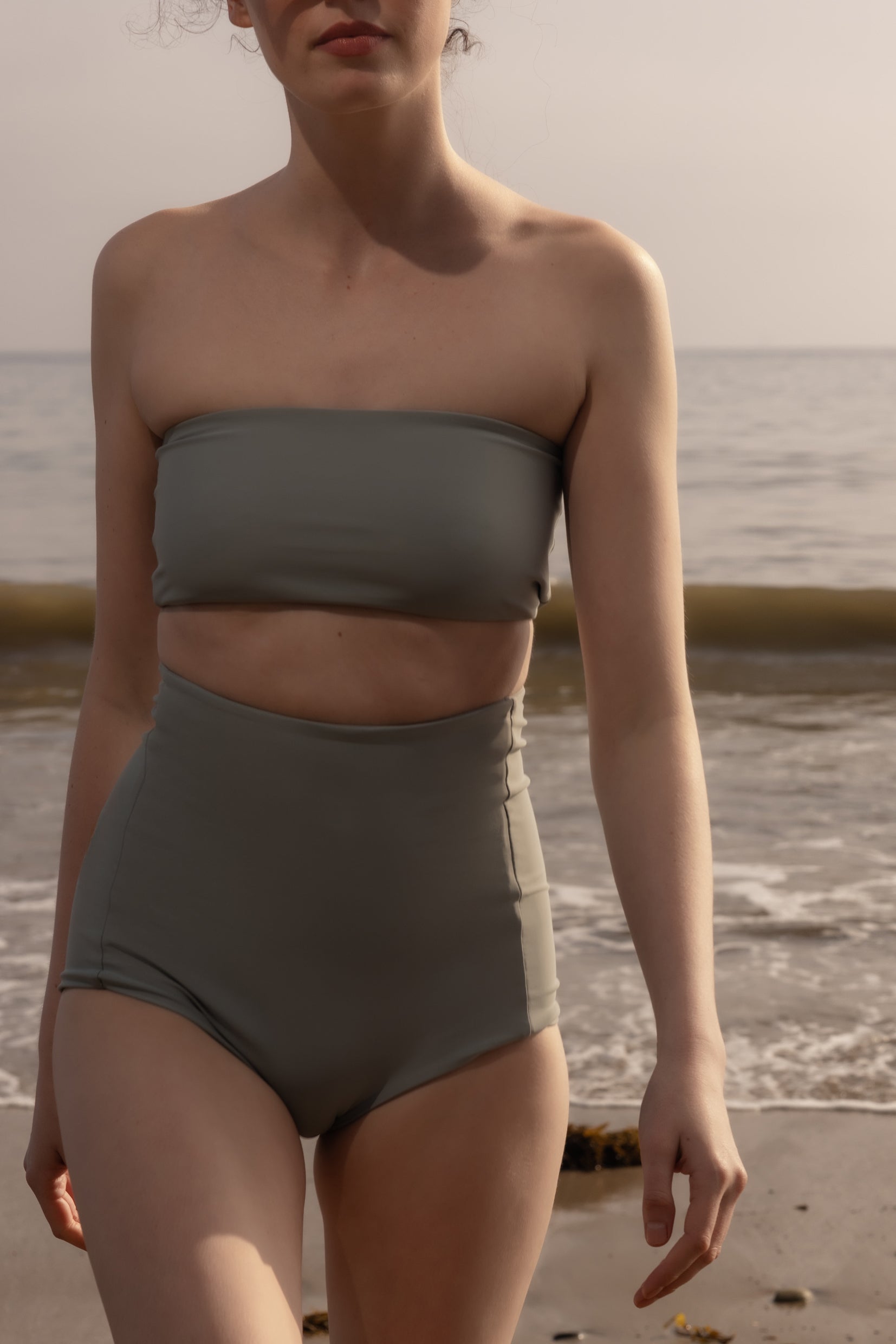 Vicent Top - Agave - Heidi Merrick