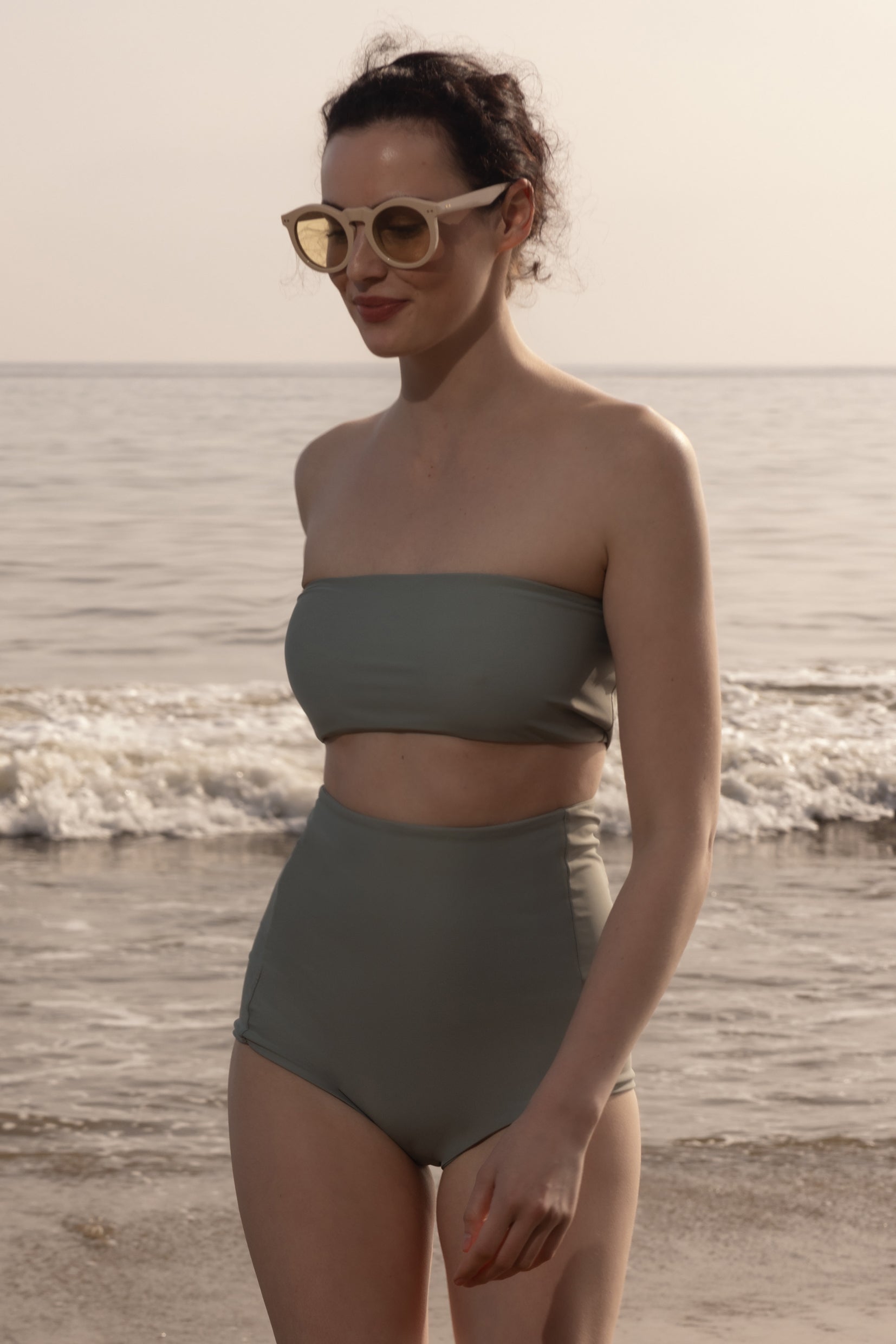 Vicent Top - Agave - Heidi Merrick