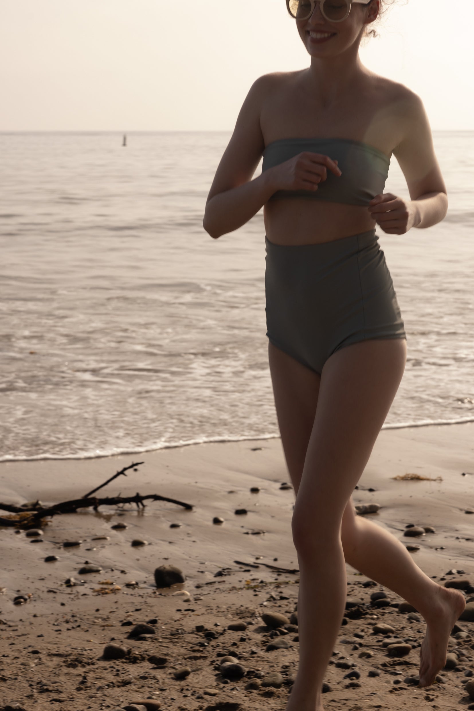 Vicent Top - Agave - Heidi Merrick