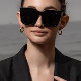 Santa Barbara Frame - Black