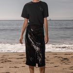 I HEART SRF TEAM TEE - Heidi Merrick