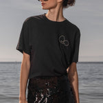 I HEART SRF TEAM TEE - Heidi Merrick