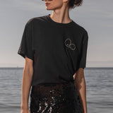 I HEART SRF TEAM TEE - Heidi Merrick