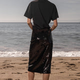 I HEART SRF TEAM TEE - Heidi Merrick