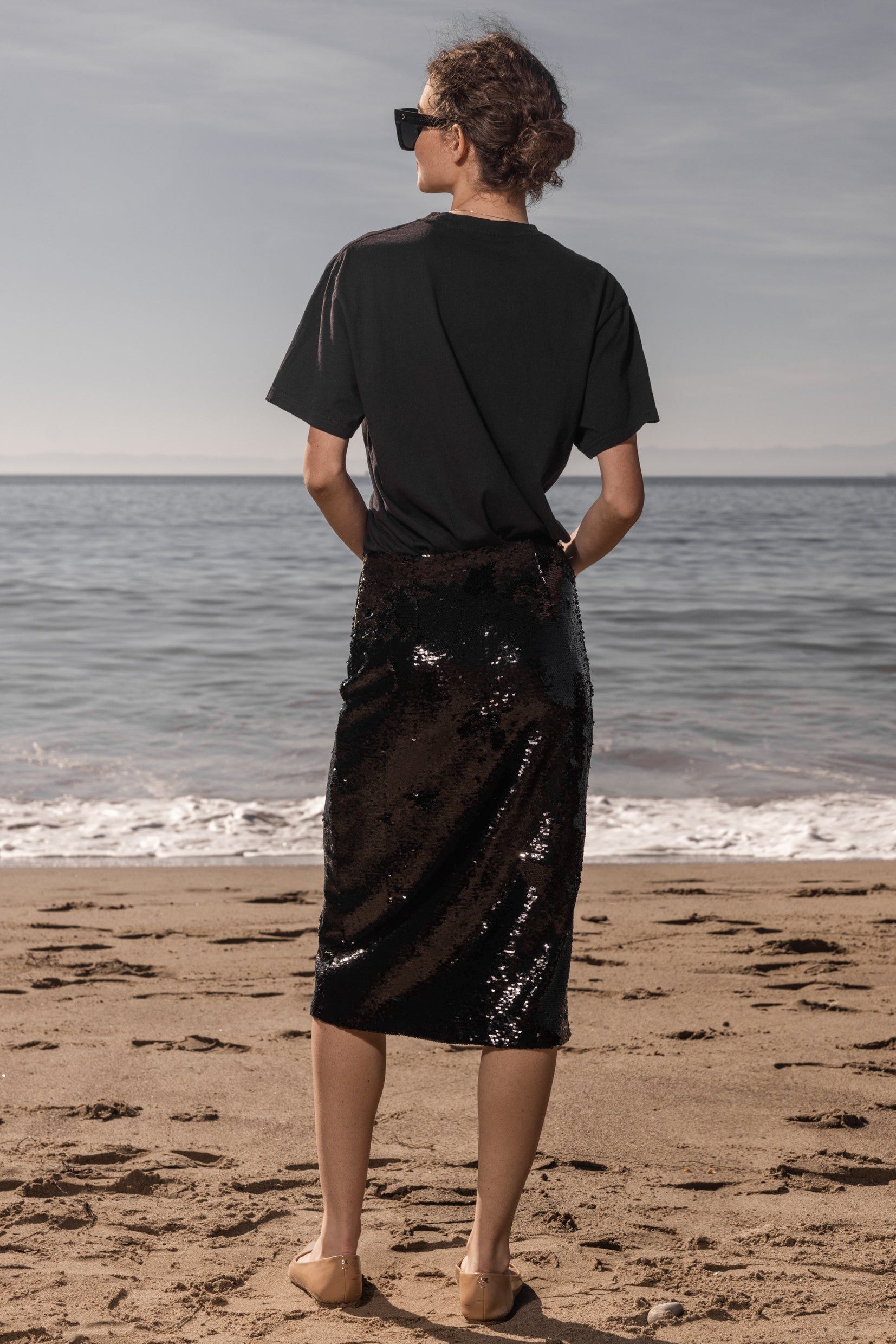 I HEART SRF TEAM TEE - Heidi Merrick