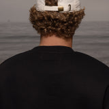 70's SRF LA Hat - Cream