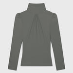 Izzy Rashguard - Agave - Heidi Merrick