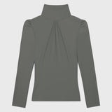 Izzy Rashguard - Agave - Heidi Merrick