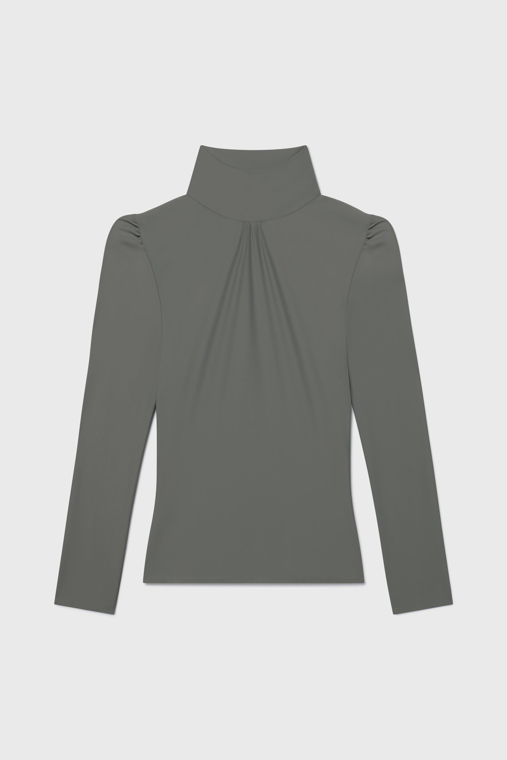 Izzy Rashguard - Agave - Heidi Merrick