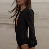 Bianca Suit - Black