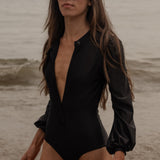 Bianca Suit - Black