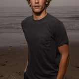 70's SRF LA Tee - Ash