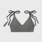 Ballerine Top - Agave - Heidi Merrick