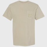 70's SRF LA Tee - Dusty Sand