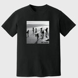 SRF Team Graphic Tee - Black