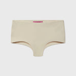Boy Short - Butter - Heidi Merrick