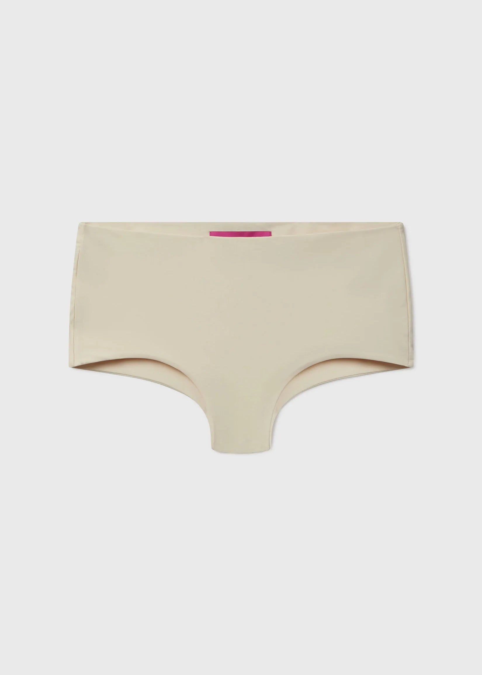 Boy Short - Butter - Heidi Merrick