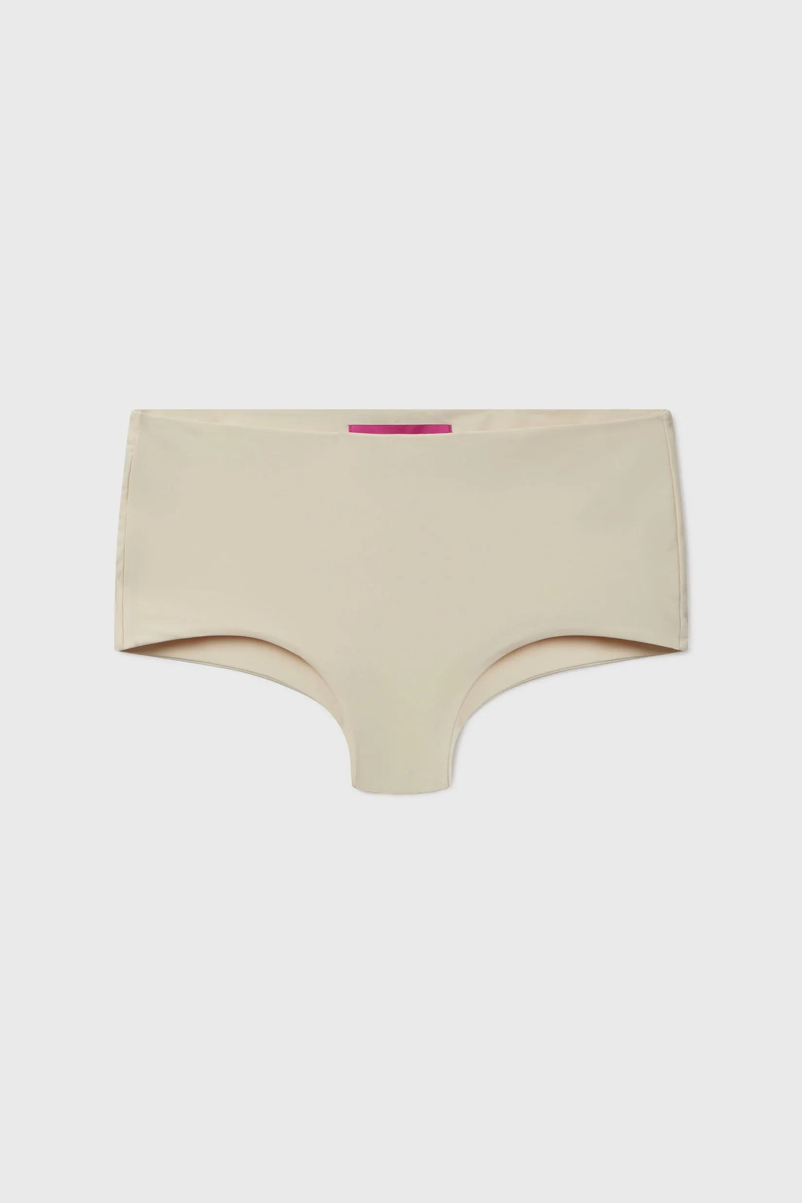 Boy Short - Butter - Heidi Merrick