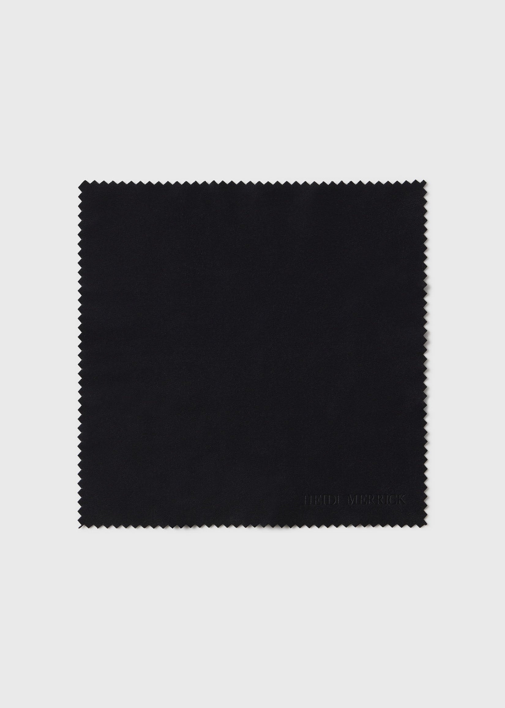 Dolce Frame - Black - Heidi Merrick