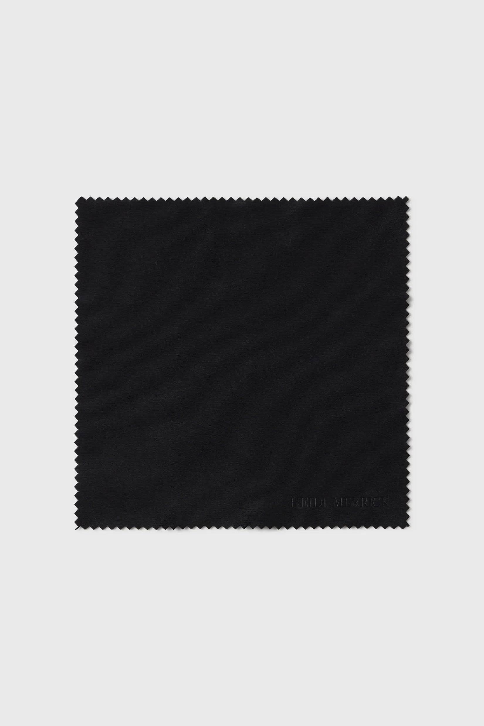 Dolce Frame - Black - Heidi Merrick