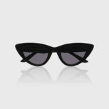 Dolce Frame - Black - Heidi Merrick